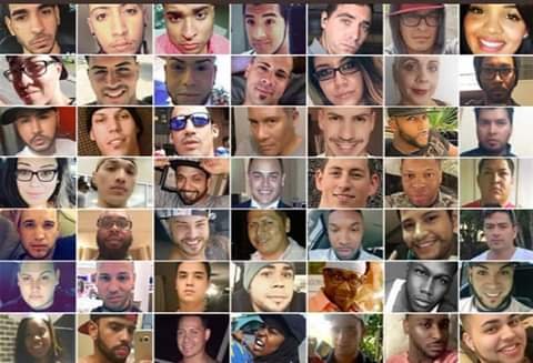 MarkDaleBas's tweet photo. 12th June 2016 #FourYearsOn
#WeRemember 🏳️🌈 https://t.co/tY6NITSwez