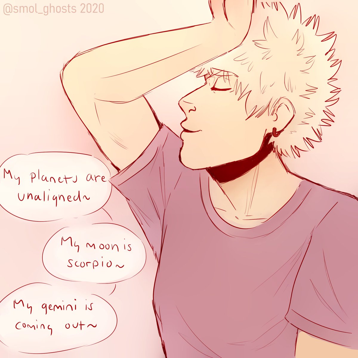 ☆ Ghosty ☆ tweet media