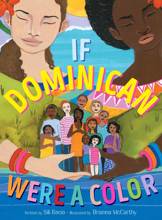  #IfDominicanWereAColor by  @SiliRecio and Brianna McCarthy. Learn more:  https://bit.ly/2XUivuR&nbsp;