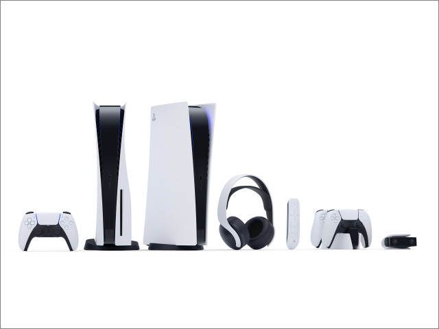 livedoornews's tweet photo. 【2020年後半に発売予定】「PS5」デザイン公開、2モデルで展開へ
https://t.co/JvHrWhPeE8

ディスクスロットを廃したDL専用の「Digital Edition」も登場。価格や詳細はまだベールに包まれている。 https://t.co/5VDyxXseYu