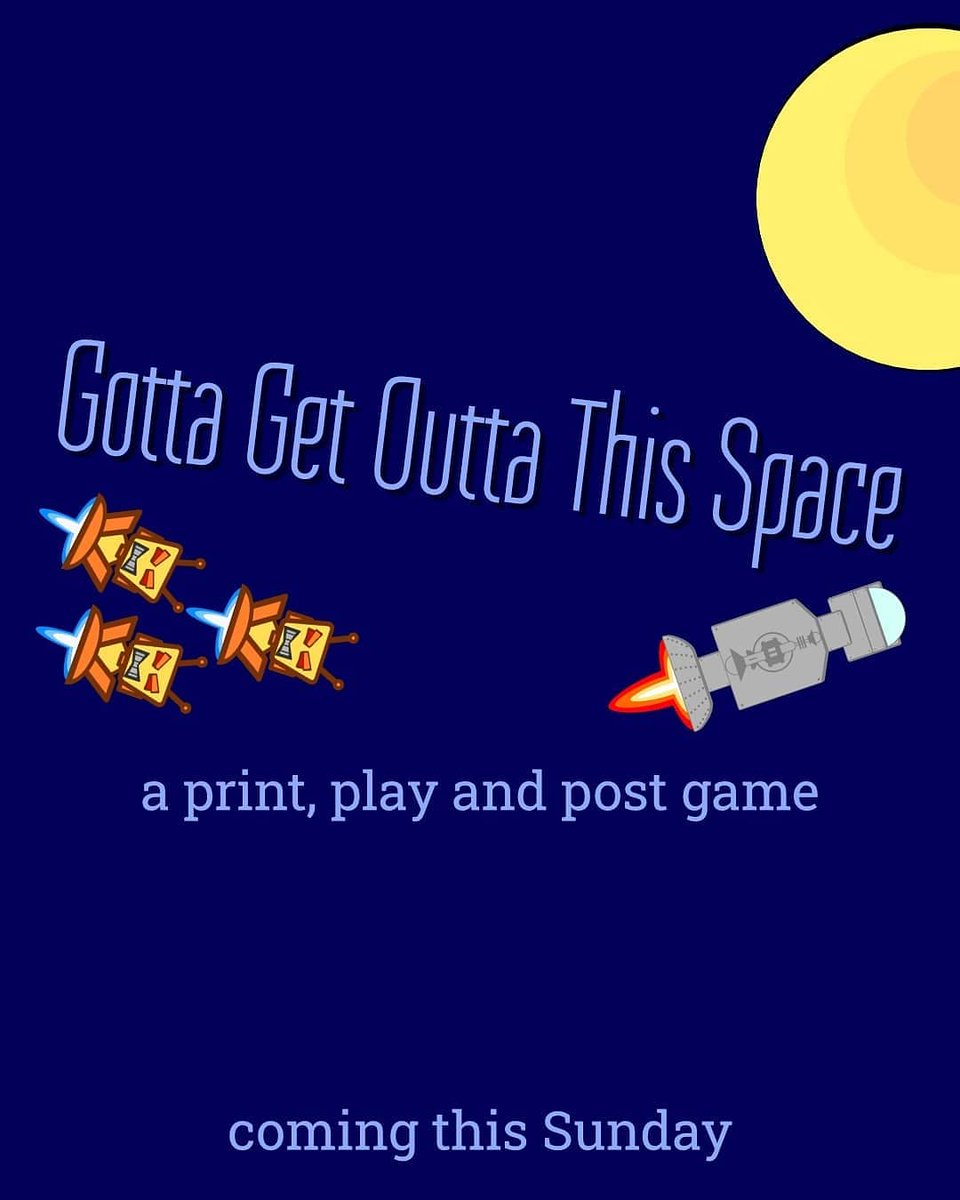 pdyxs's tweet photo. Your ship is made up of modules, each of which lives on a card like this. As modules are damaged and upgraded, you'll update these cards. You'll also get new modules to add to your ship.

#boardgames #printandplay #gamedev #gamedesign #spacegame #cardgame #gottagetouttathisspace https://t.co/avEVraj4rJ