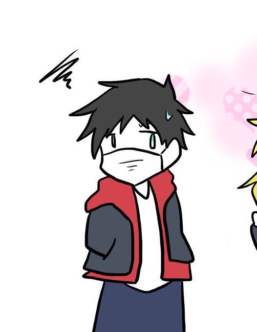 表裏のtwitterイラスト検索結果 古い順