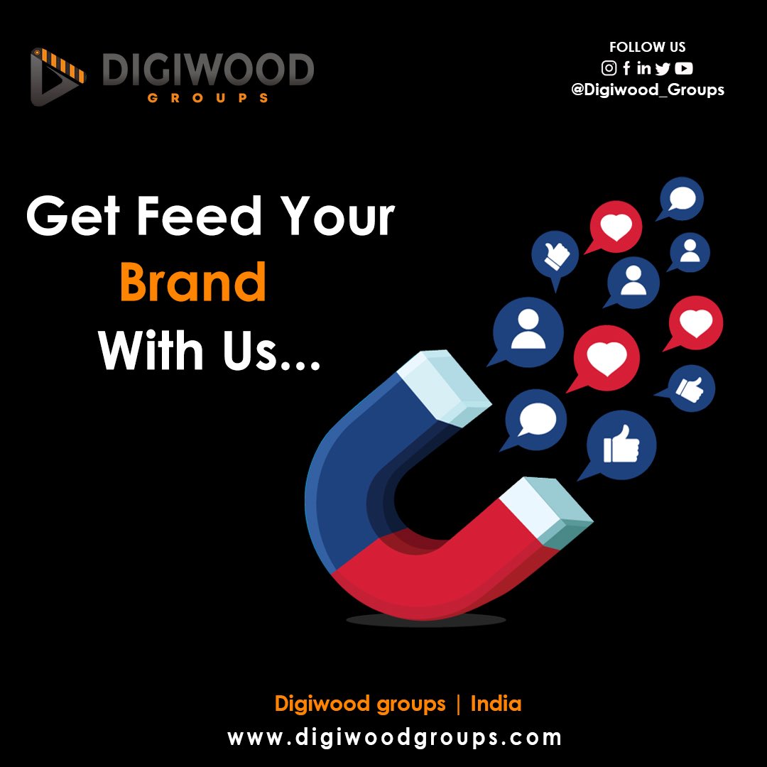 Outwitz_India's tweet photo. Get Feed Your #Brand 💻 With Our Digiwood Groups...💯

#Digiwood_Family🧡 #Brand_Developer #Advertising_Agency #softwaredevelopment #innovations #uiux https://t.co/1zkadbkPIo