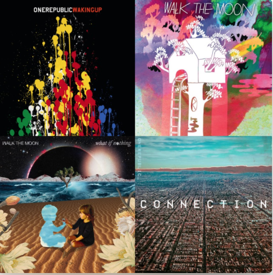 Check out our new playlist, OneRepublic / Walk The Moon - BPM 121-174, for a perfect walk-run to the beat. For #AppleMusic members here: apple.co/3f69owW #fitness <a href="/OneRepublic/">ONEREPUBLIC</a> public <a href="/WALKTHEMOONband/">Walk The Moon</a>