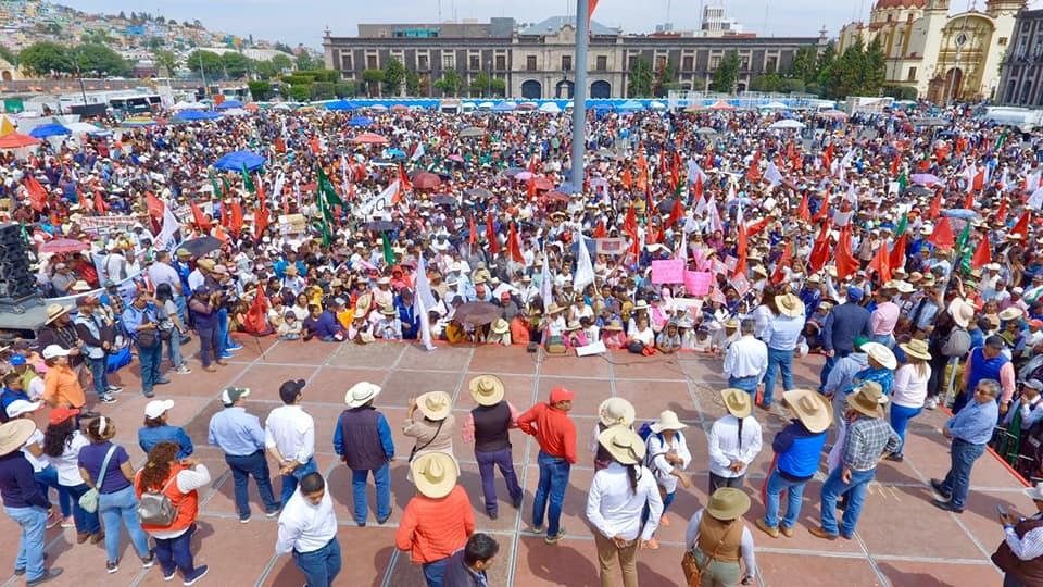 FamilyLetty's tweet photo. #TenemosDerechoAUnirnos
Luchemos por un país libre, basta de imposiciones https://t.co/PIvUwv2r1g
