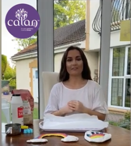 CalanDVS's tweet photo. Are your children struggling with their feelings due to changes in their daily routine? Our CYP Worker Chelsie has recorded a video to demonstrate a fun activity you can do together with your children.
https://t.co/5TQGE5pyi4
#youarenotalone #inspringchange https://t.co/nTgr8dv1HB
