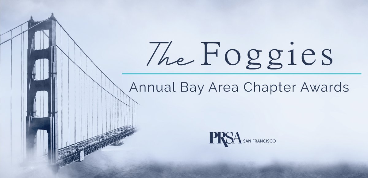 PRSA SF Bay Area tweet media