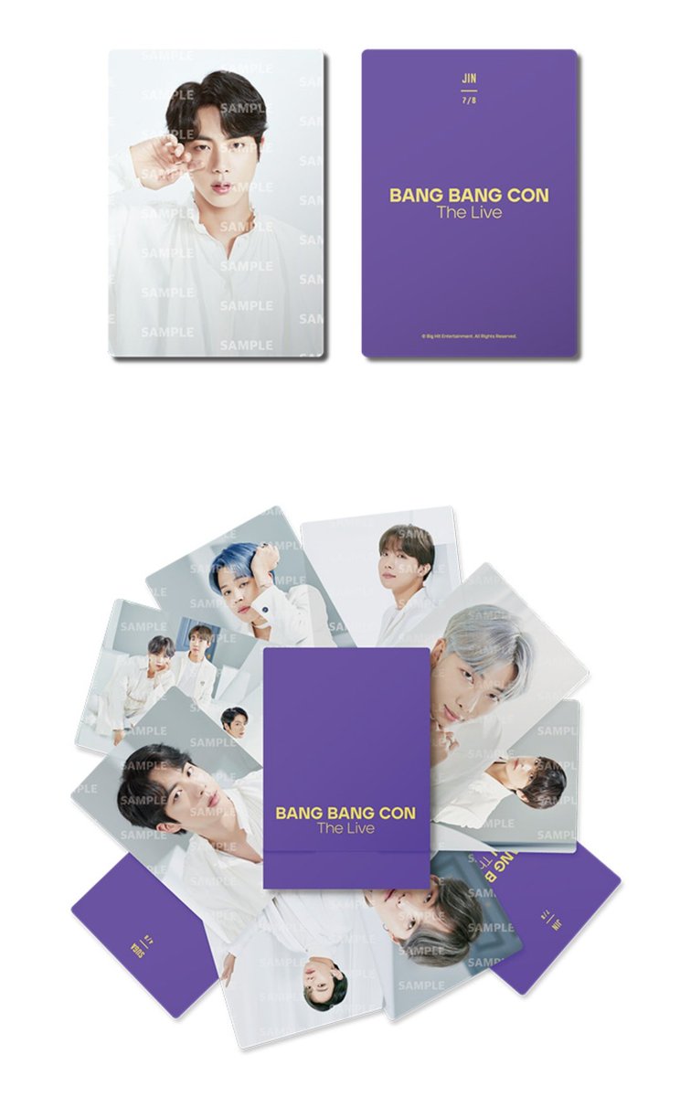 PurpleMoonRM's tweet photo. CEG MINI PHOTOCARD BANGBANGCON.

$34,00 cada membro, frete INTERNACIONAL INCLUSO.
FRETE NACIONAL somente depois que chegar no Brasil.

Pagamento Picpay, PayPal, transferência.
Mais informações na DM.
RM -❌
JIN -✅
SUGA - ✅
J-HOPE - ✅
JIMIN - ✅
V - ✅
JK -✅
UNIT -✅ https://t.co/jIbdYm1mkz