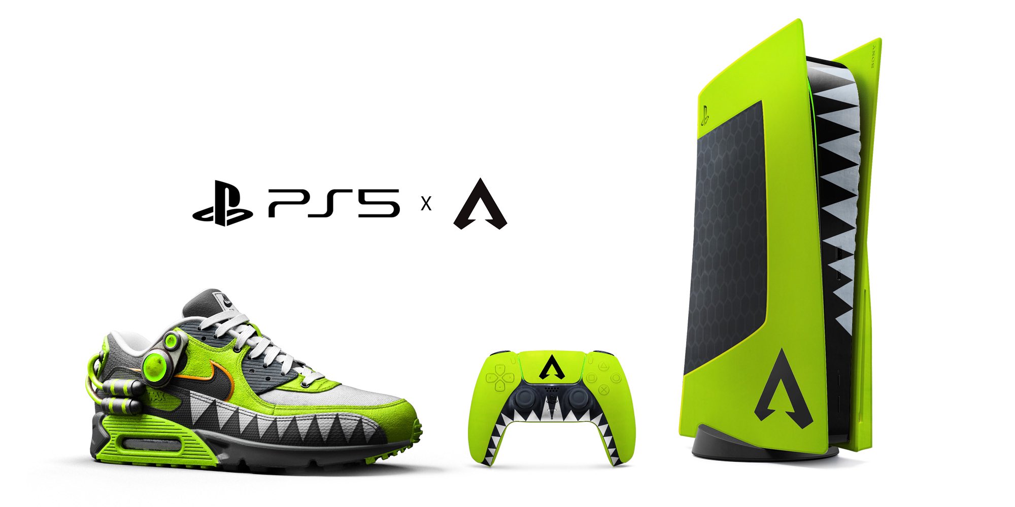 nike apex legends shoes