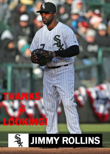 DrijBri's tweet photo. @Super70sSports Two White Sox legends https://t.co/iK58jv5oKW