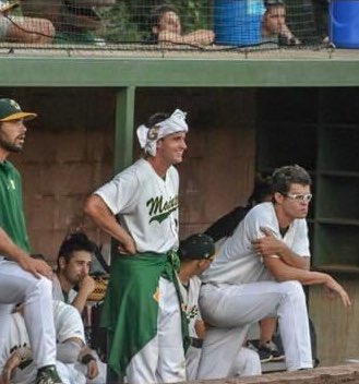 CoachMoMIT's tweet photo. Competitive both on the field and in the classroom.. @nickhowiee taught me quickly you can do all of this and still have FUN playing the game!! #MainerBall #MooseRHot  #BreakfastClub https://t.co/uBlS592Q6z