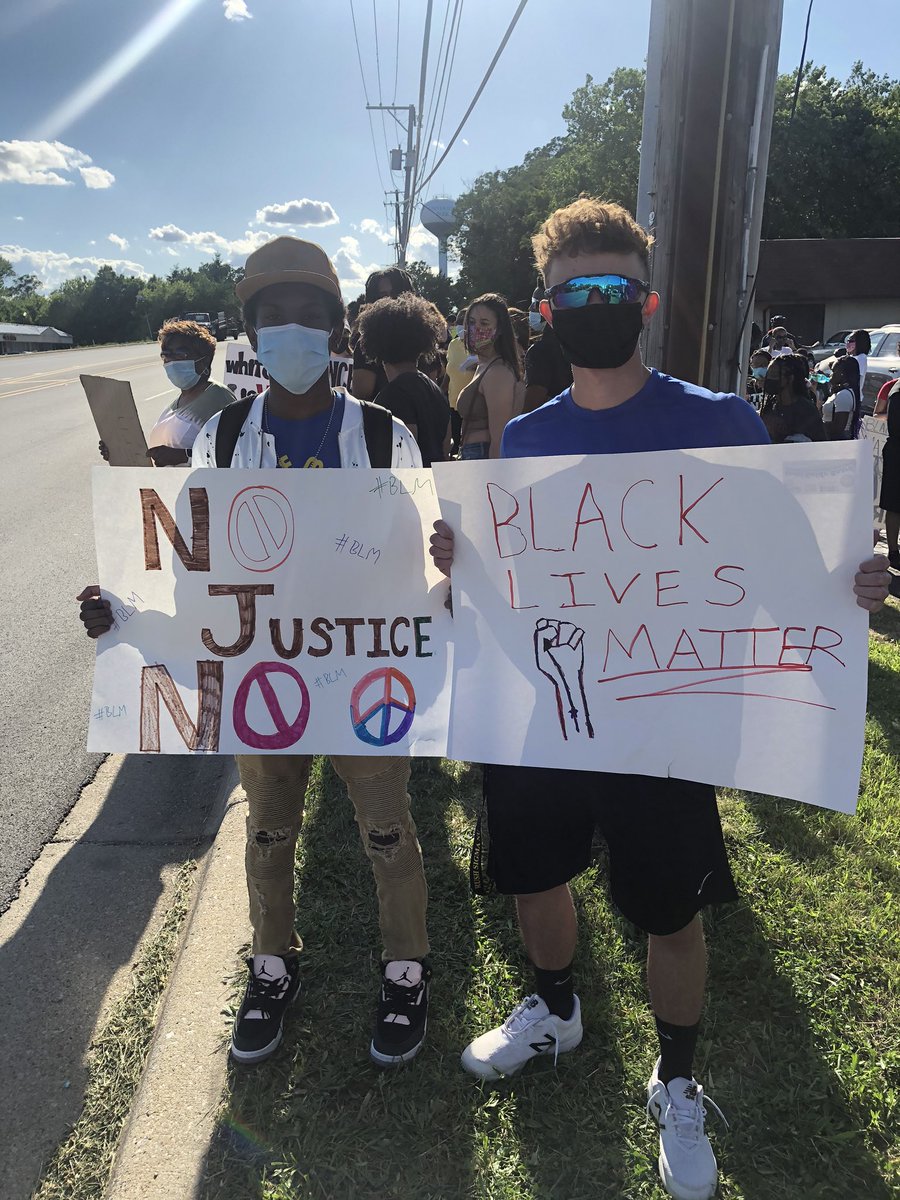 CMHS Student Gov (@cmhsgov) on Twitter photo Congratulations <a href="/cmhs_2019/">CMHS Class of 2019</a> for organizing a successful rally. Thank you to all that attended! #BLM Congratulations <a href="/cmhs_2019/">CMHS Class of 2019</a> for organizing a successful rally. Thank you to all that attended! #BLM