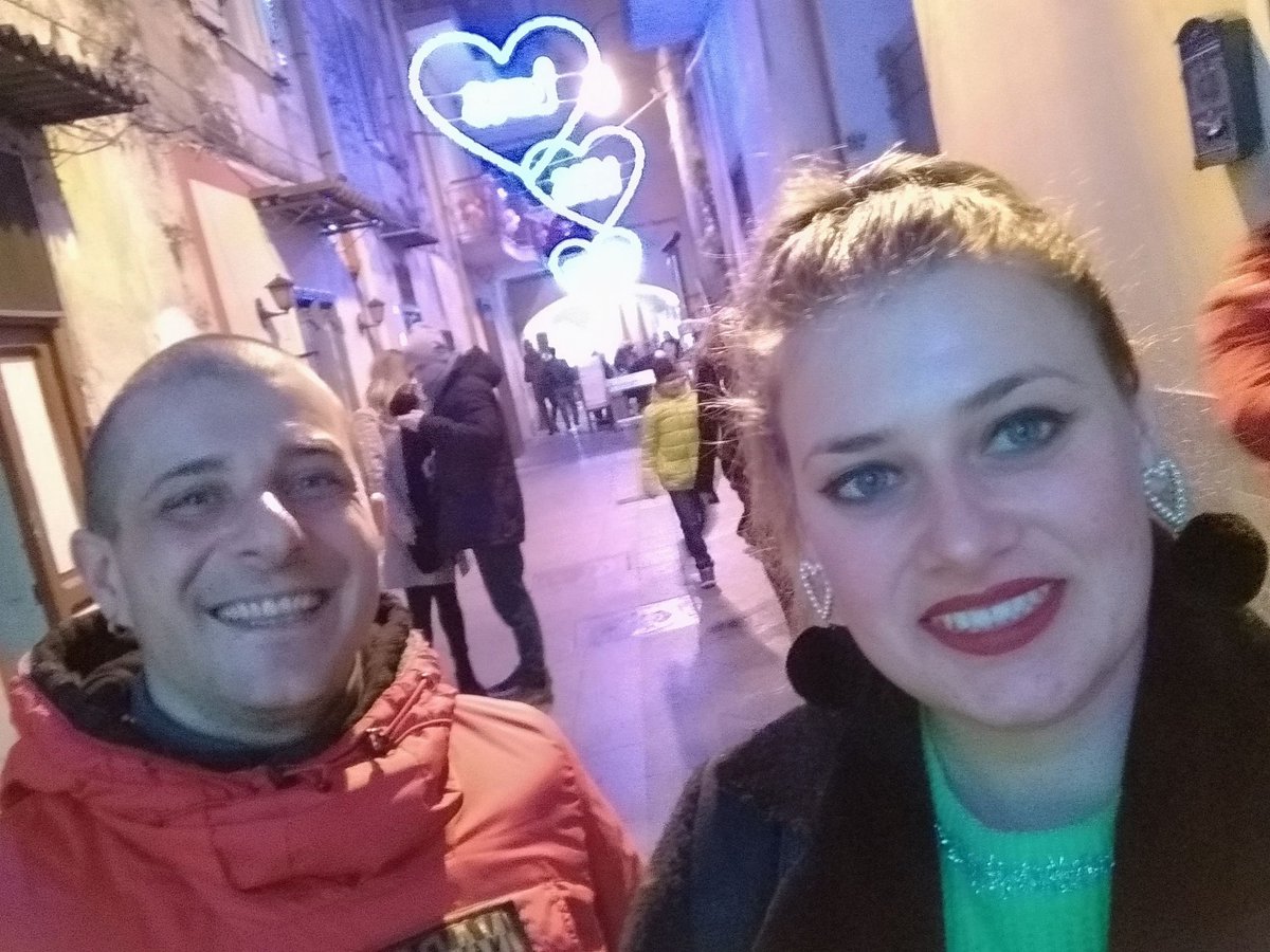 MariannaAlessandro LietoLamberti (@mlietolamberti) on Twitter photo 