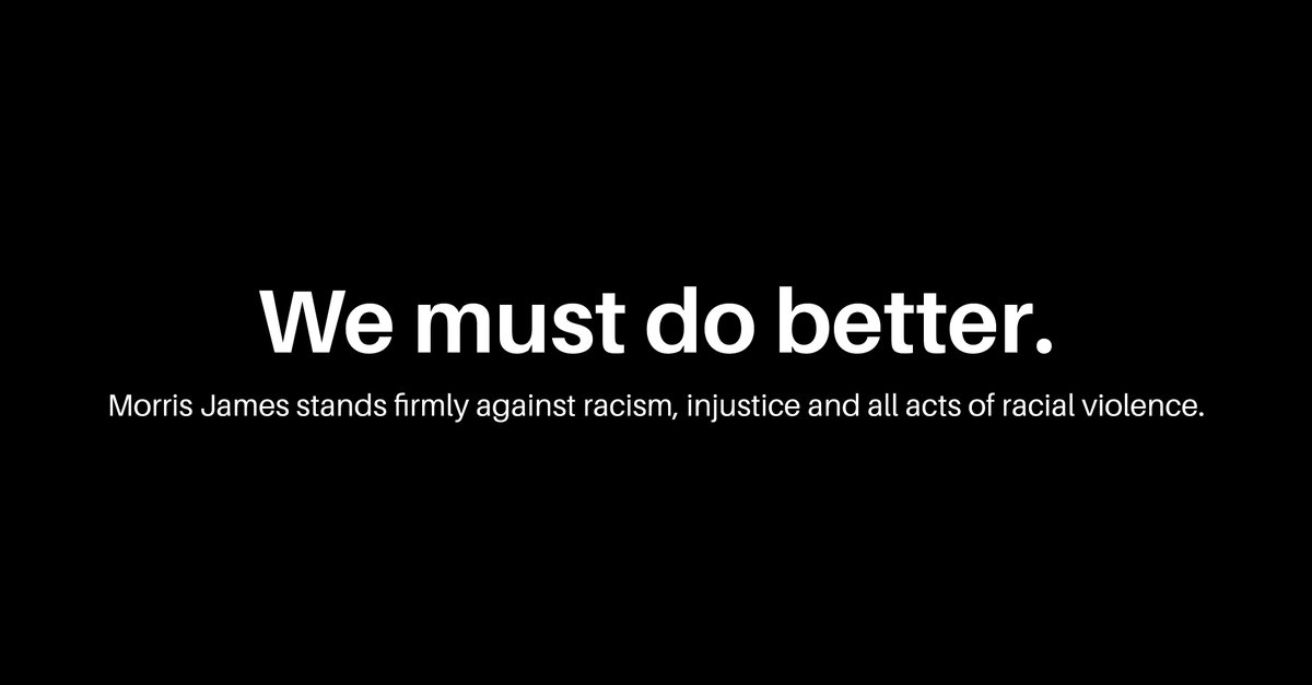 Hear more from our Managing Partner <a href="/keithdonovanmj/">Keith Donovan</a>: bit.ly/3cW1Ifa

#racialjustice #nojusticenopeace #netDE