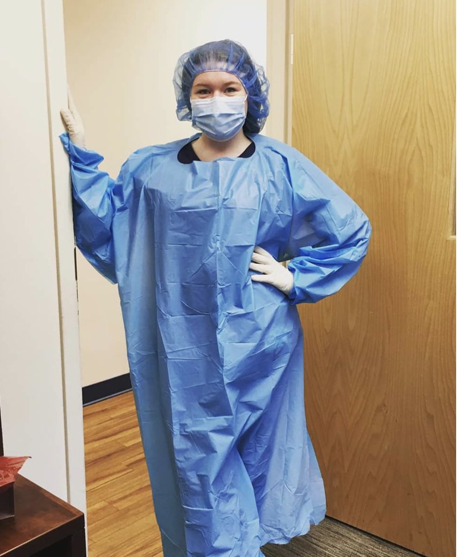 ACI Medical & Dental School tweet media