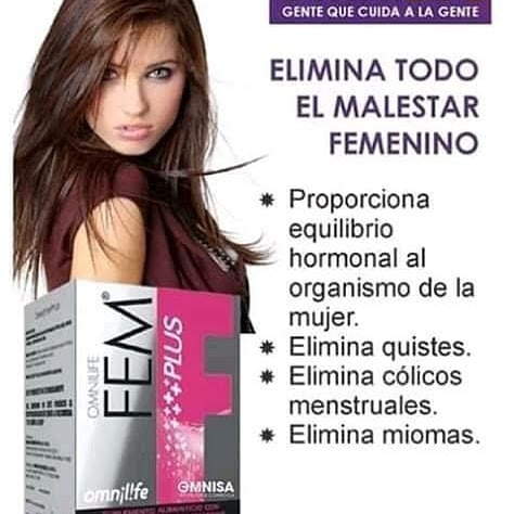 LuisArmando869's tweet photo. #HomoPlus y #FemPlus de #Omnilife dos excelentes Productos que ayudarán a la pareja a regular el tema hormonal aparte de otros de otros beneficios. Si te interesa cualquiera de estos fabulosos Productos...
✅ Mándame DM
✅ Contáctame vía WhatsApp 8713770903
✅ #LuisArmandoMendoza https://t.co/IUbgB4zOGU