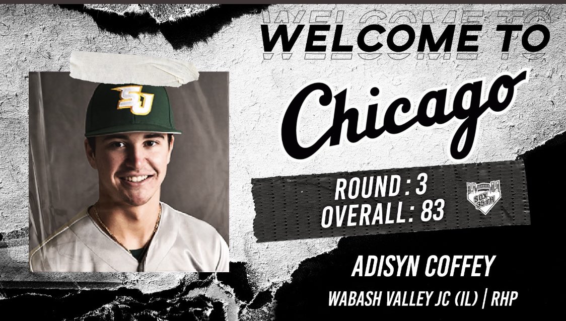 Kokomo Creek Chubs tweet media