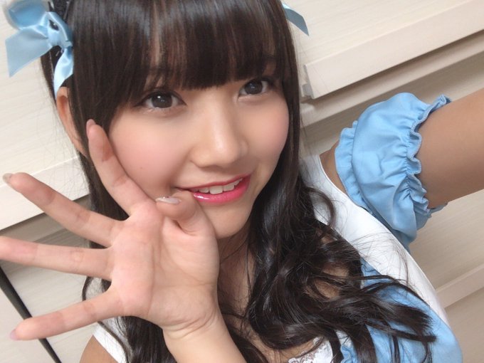 奥野未悠のTwitter画像15