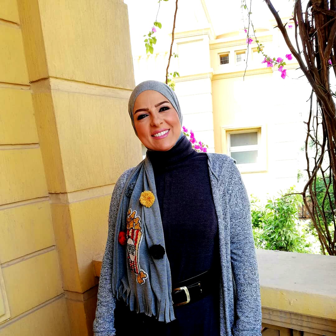 تيتو العنتيل on Twitter: "بطل يا دعاء https://t.co/SPZBAvR4Ok" / Twitter