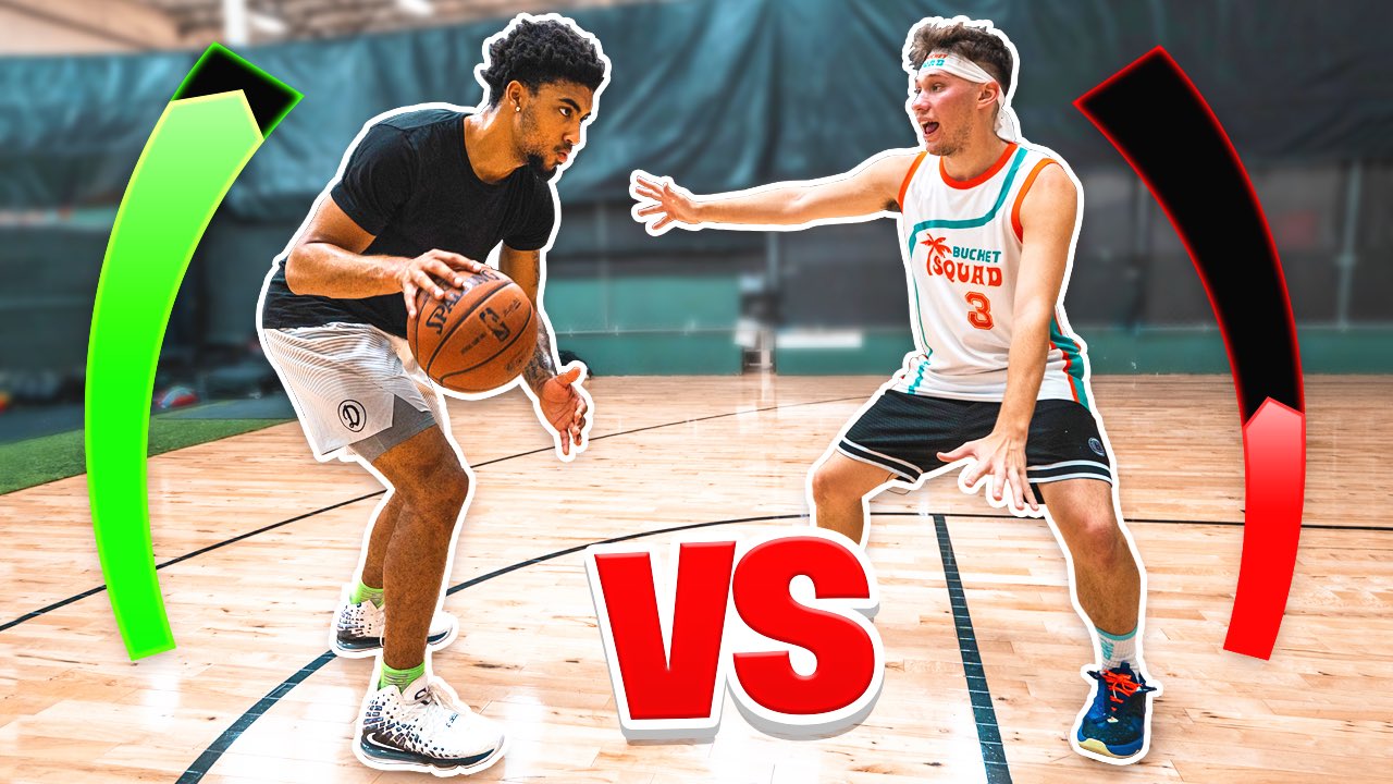 1 v sales 1 basketball
