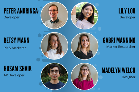 uncbluesky's tweet photo. #AugmentedReality design guidelines, #VRClassrooms, and celebrating our #UNC2020 Fellows 📬Our latest newsletter is out - Here's what's been happening in the Lab ➡️ https://t.co/IS5UyRHT07 https://t.co/WdyOL834MT