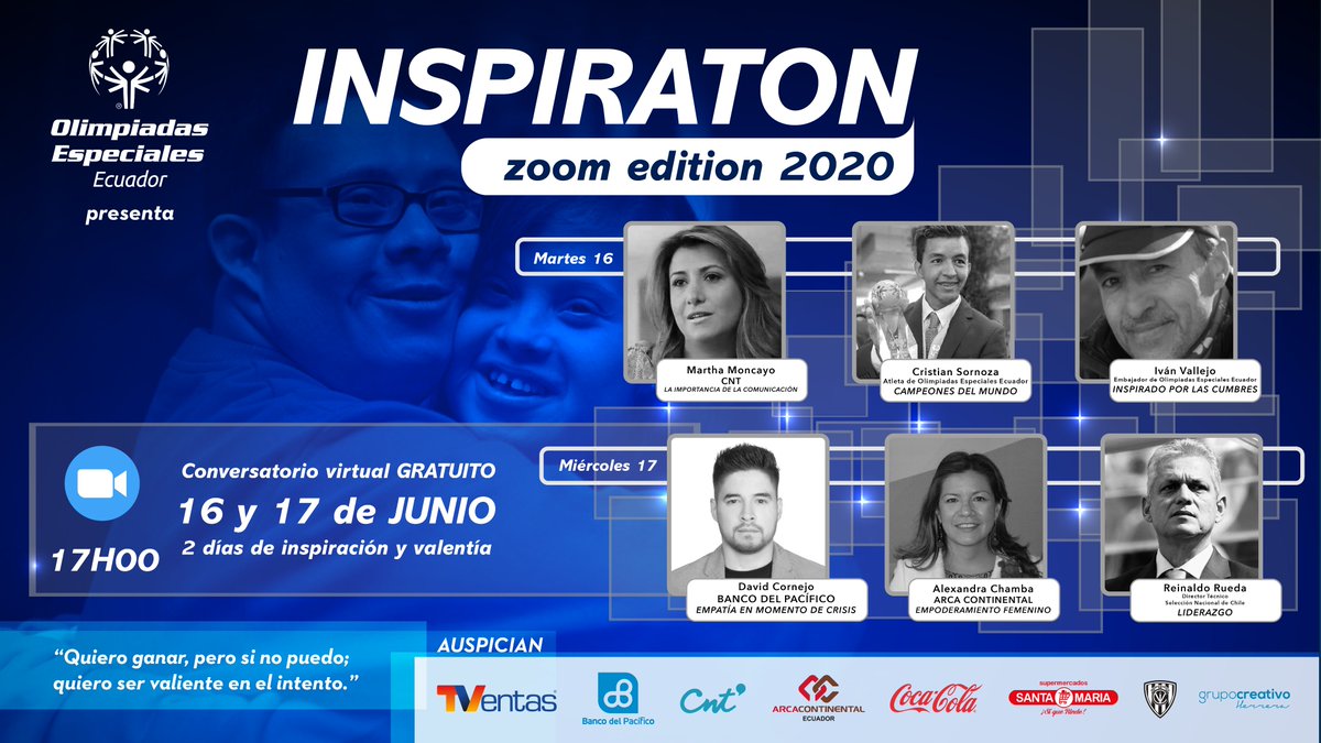 OE Ecuador tweet media