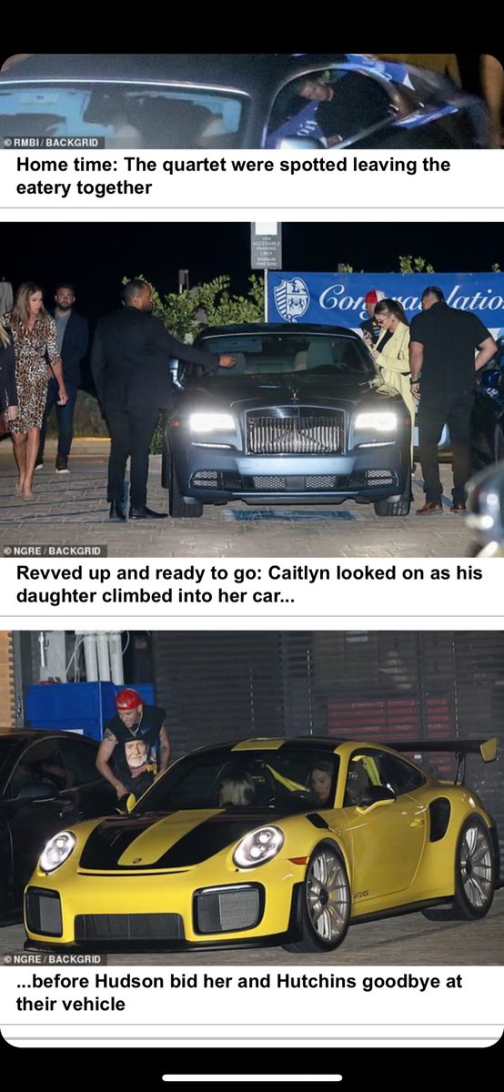 _JamieKeith's tweet photo. I just redownloded twitter so I can say fuck you to @DailyMailCeleb for misgendering @Caitlyn_Jenner, whoever is writing your columns needs to address people by their proper pronouns. https://t.co/2lOHI9vcUC