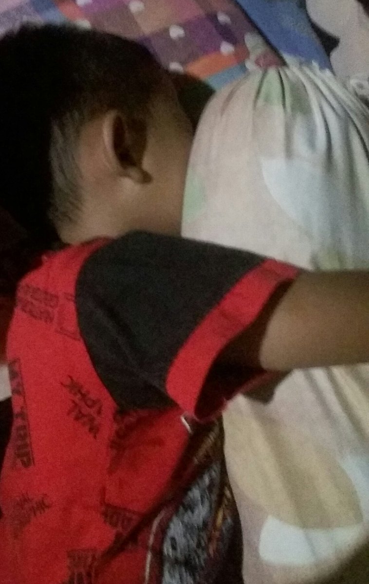harbib7's tweet photo. wah klu lgi bobob jelek banget akunya...paling malas klu di bangunin pagipagi https://t.co/yJgQdViJFF