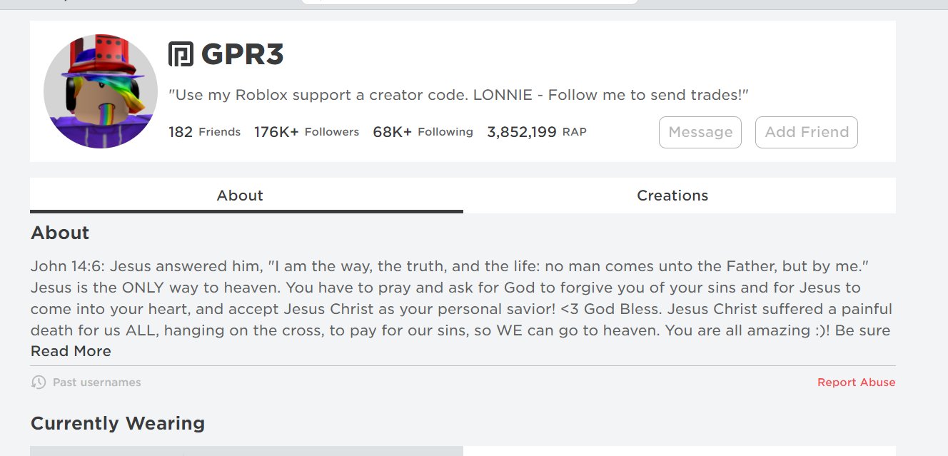 Lonnie On Twitter Has My Account Been Hacked I Can T Sign Into It And I M Not Able To Reset My Password And The Associated Email Is Not Showing Up When I Reset - why lonnie shouldn t be in the roblox star video creators