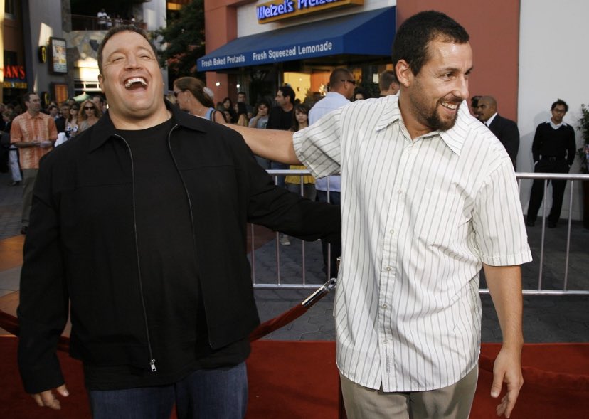 Adam Sandler