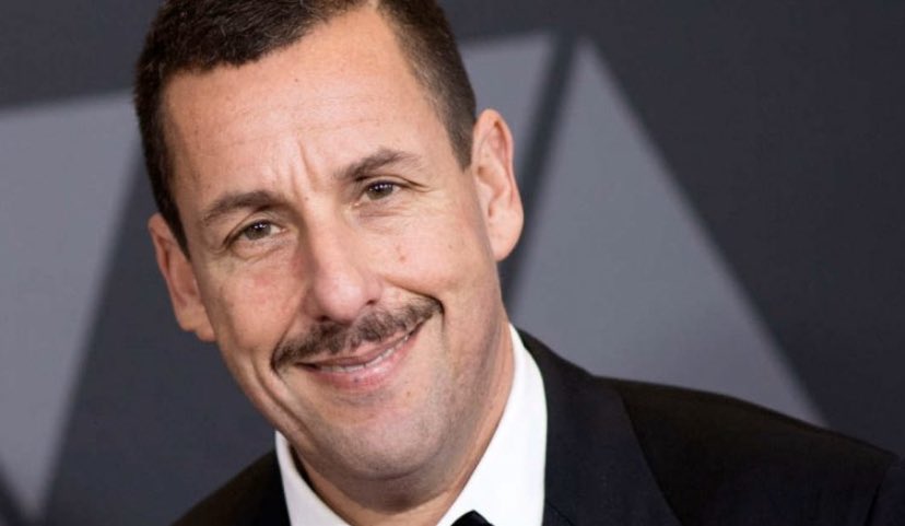 Adam Sandler