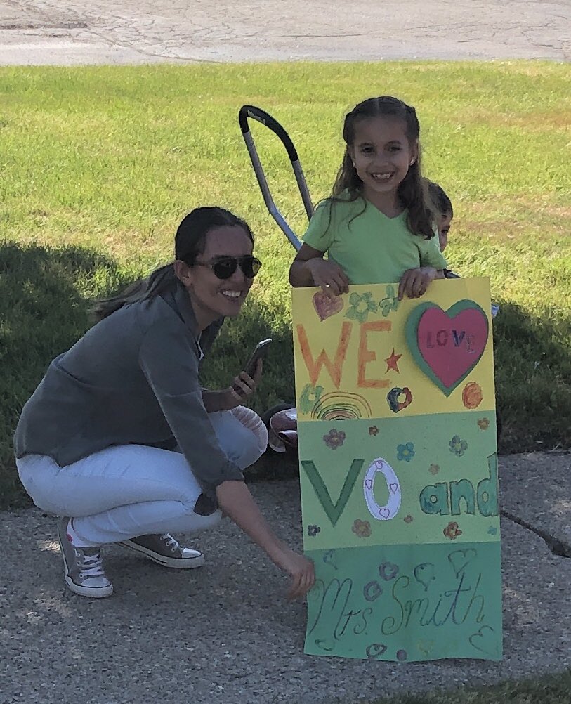 Jennifer Smith tweet media