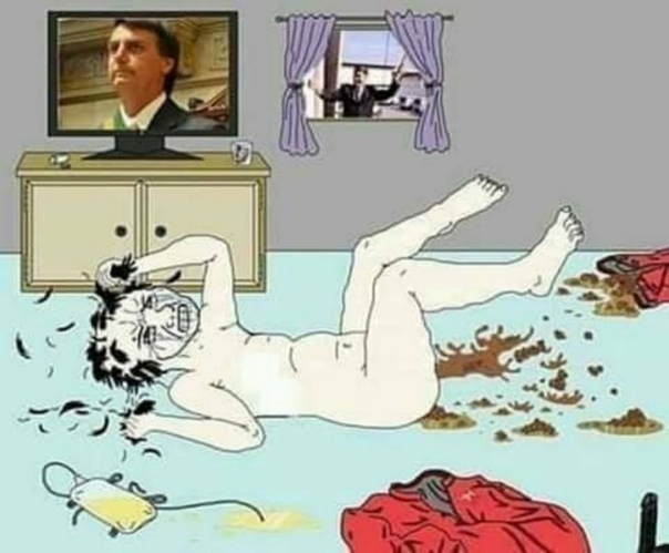 não podemos nos precipitar, áudios podem ser forjados!!
o marcelo adnet por exemplo poderia facilmente inventar um áudio do bolsonaro q todo mundo acreditaria
#pcsiqueira