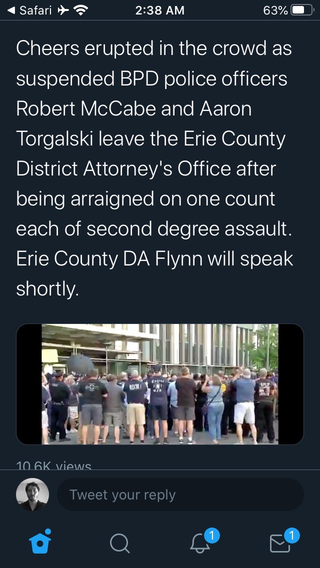 Paul Gottinger tweet media