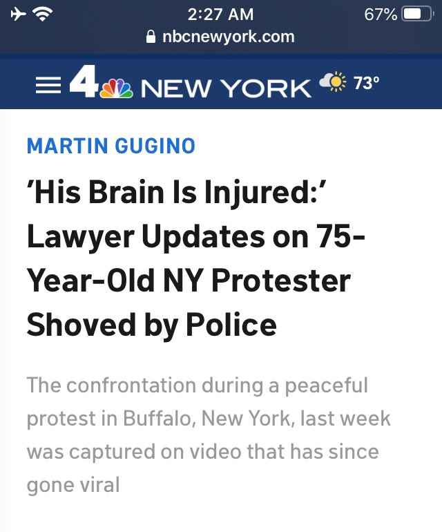 Paul Gottinger tweet media