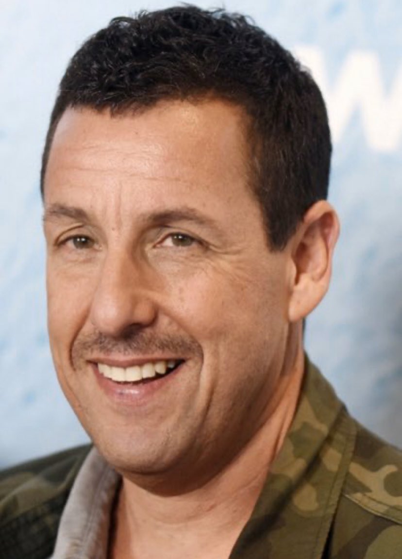 Adam Sandler