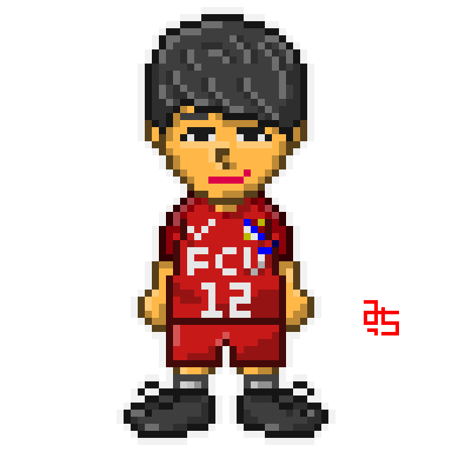 タラサfcのtwitterイラスト検索結果 タラサfcのtwitterイラスト検索結果