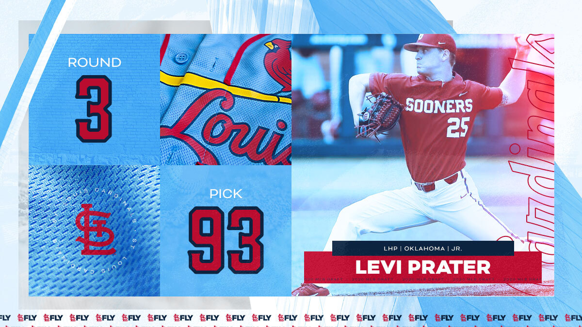 St. Louis Cardinals tweet media