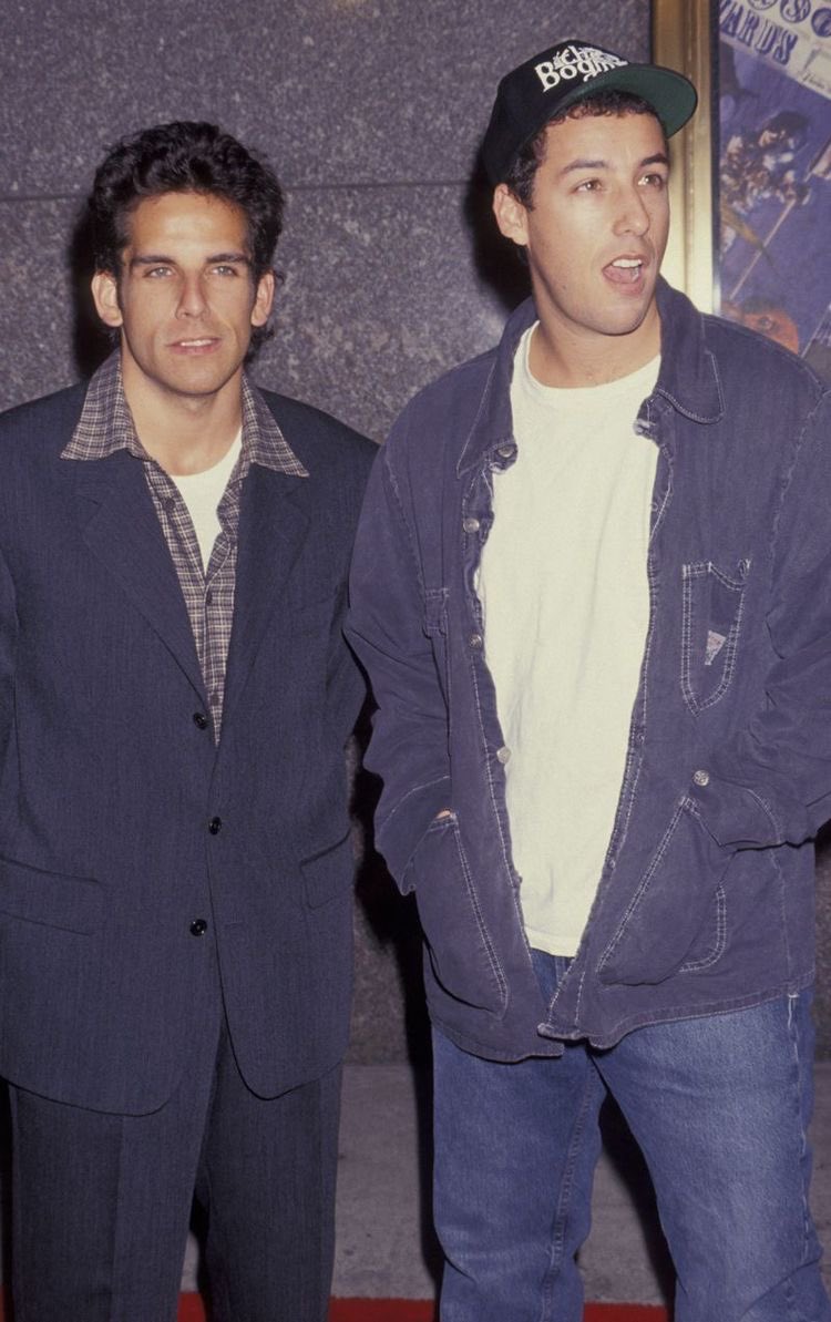 Adam Sandler