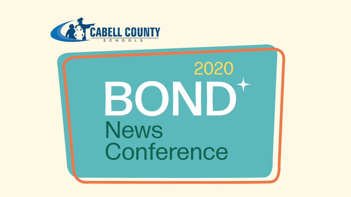 cabellschools's tweet photo. Cabell County Schools is working to address facility needs with a school bond special election on August 22nd. https://t.co/uJ9XanJtkM #BeAwesomeCabell #IAMCABELL https://t.co/brir7vx4jX