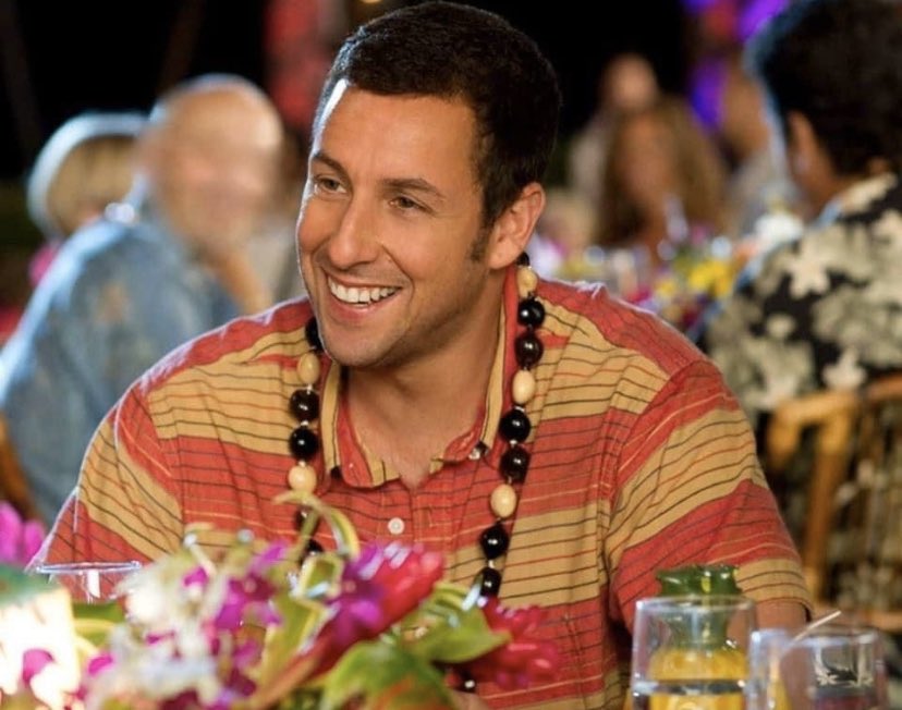 Adam Sandler
