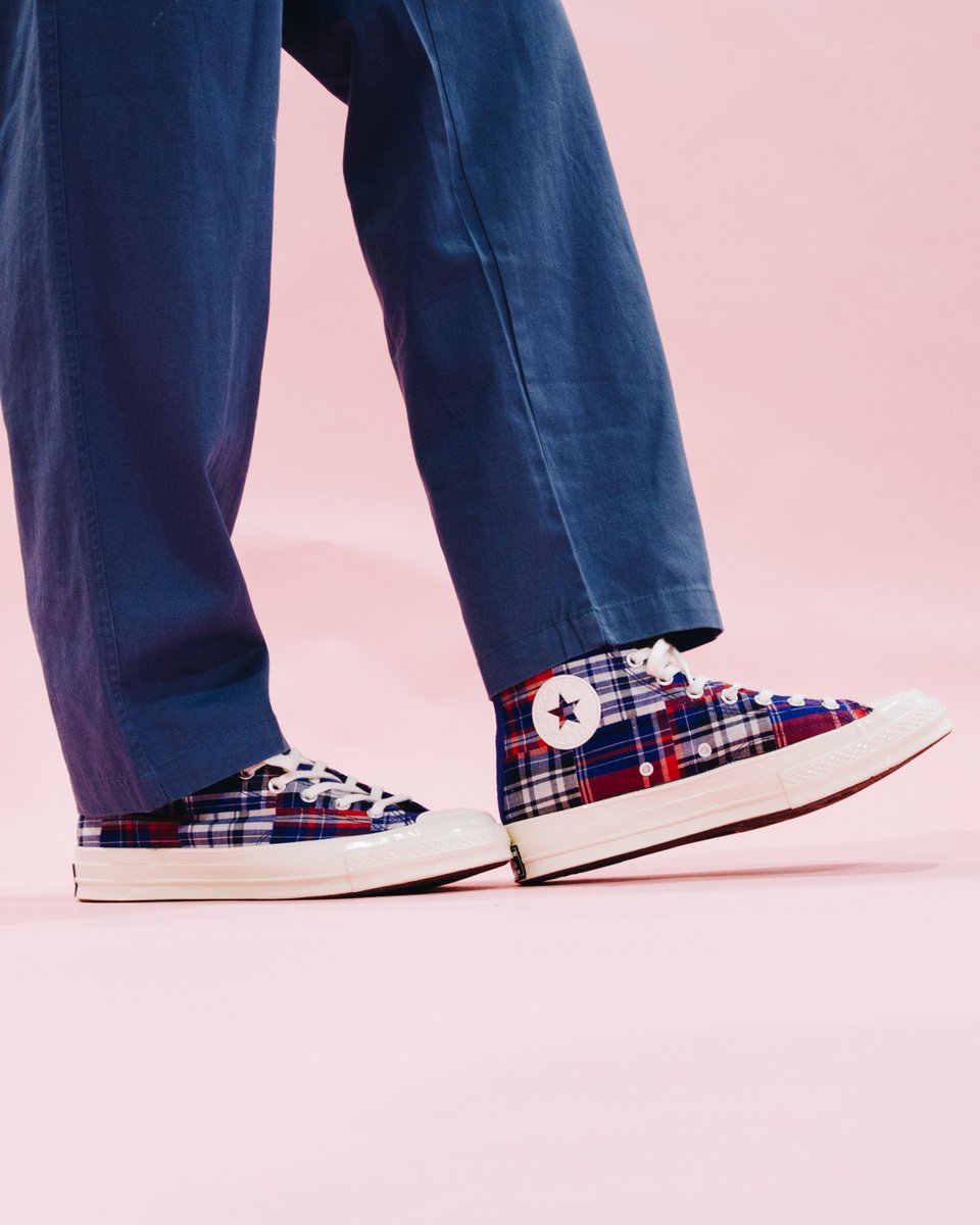 converse twisted prep