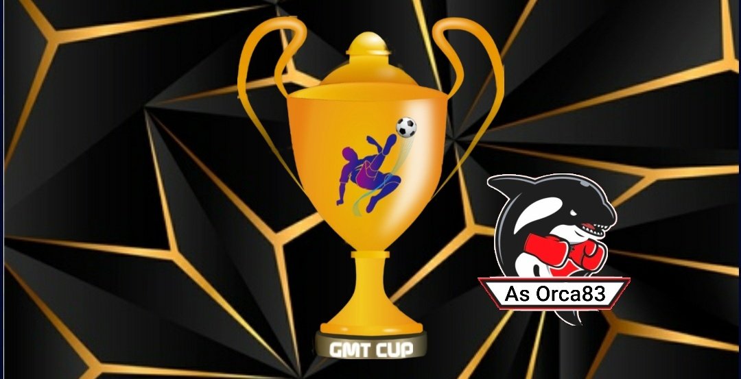 Complimenti agli <a href="/orca_as/">As Orca83</a> per aver conquistato la prima edizione di questa GMT Euro Edition con un ottimo percorso e una bella finale terminata 3-1.
GMT tornerà martedì prossimo, auguriamo un buon fine settimana a tutti! 

@OffSidePage_ @ILOVEPROCLUB1 <a href="/RTproclub/">𝚁𝚃𝚙𝚛𝚘𝚌𝚕𝚞𝚋</a> <a href="/ProClubRTutto/">RTutto 🔁</a>