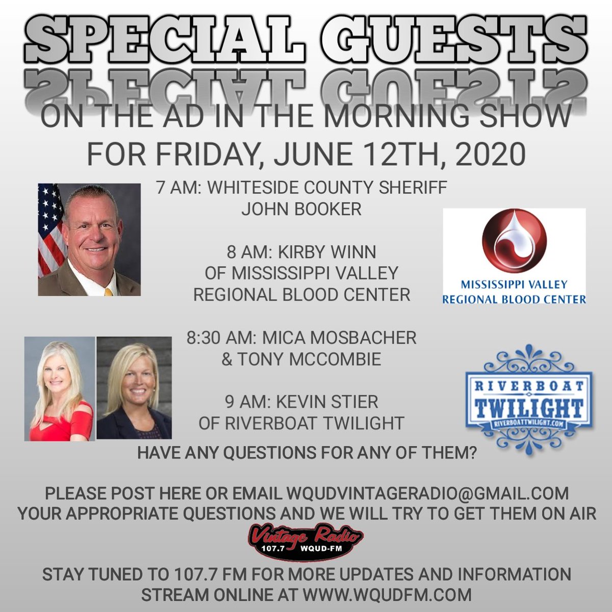 Vintage Radio tweet media