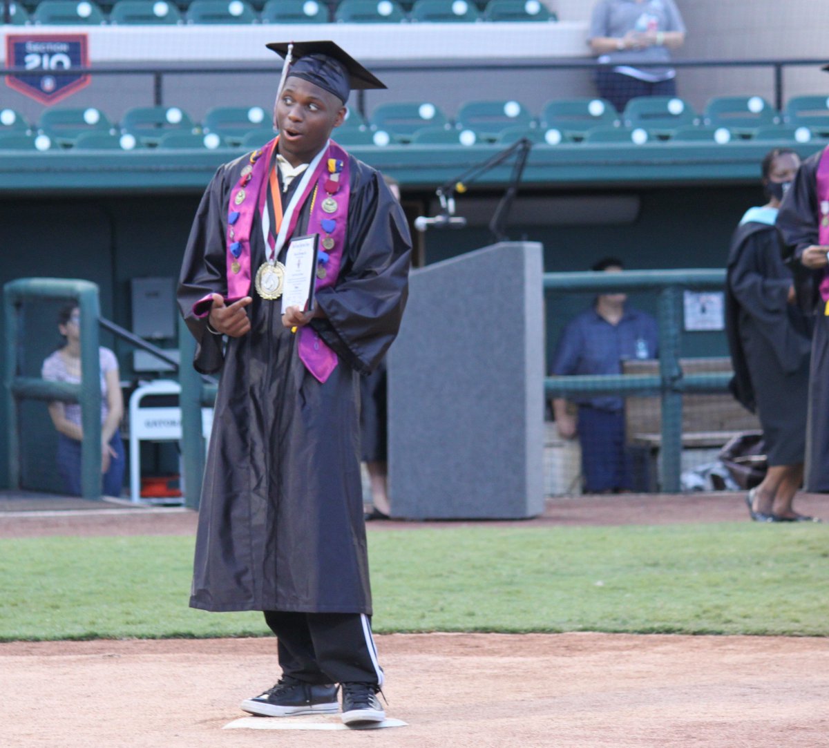 Lakeland Flying Tigers tweet media