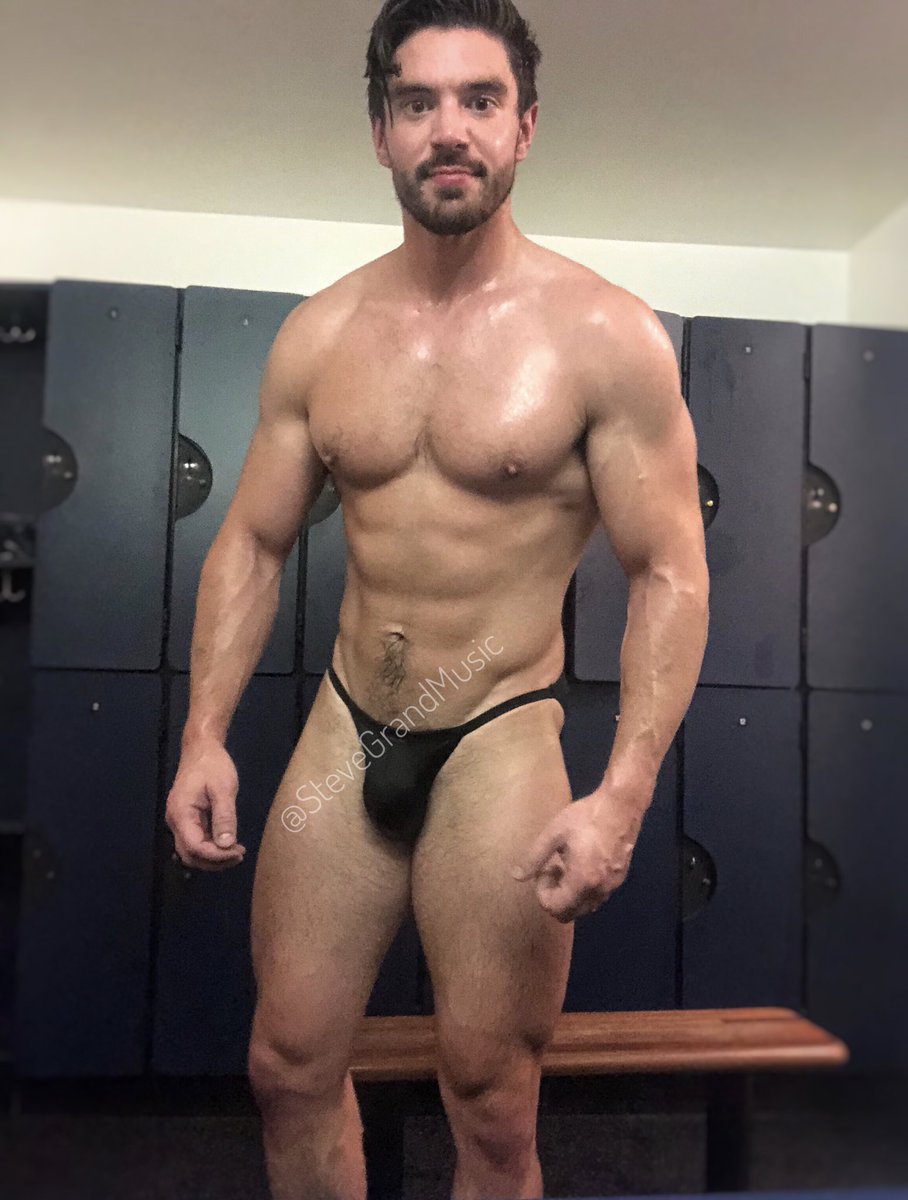 Steve grand onlyfans