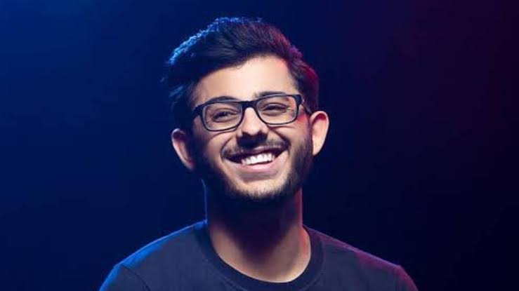 DarshinaS's tweet photo. #HappyBirthdayCarry
#carryminati
#hbdcarryminati
#yaalgar
@CarryMinati https://t.co/ulVShQYa5v
