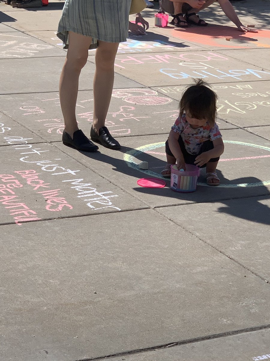 PresLovell's tweet photo. Black Lives Matter at @MarquetteU, in Milwaukee and everywhere https://t.co/9Dadnn1uE0
