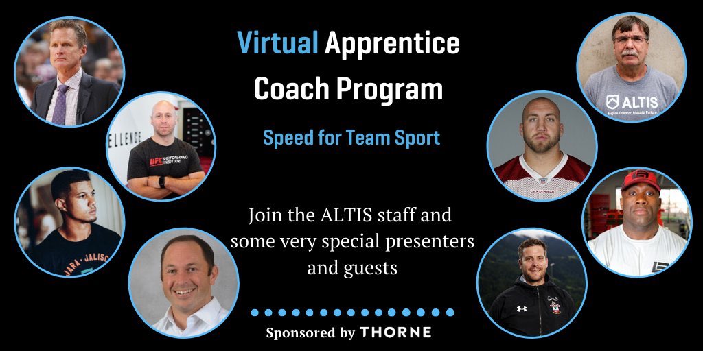 BIG NEWS!! 

We are bringing the best elements of our $850 onsite <a href="/ALTIS/">ALTIS</a> ACP to the internet.  

Enormous value at $99!  
Can’t wait for June 22nd! 
altis.world/product/altis-…