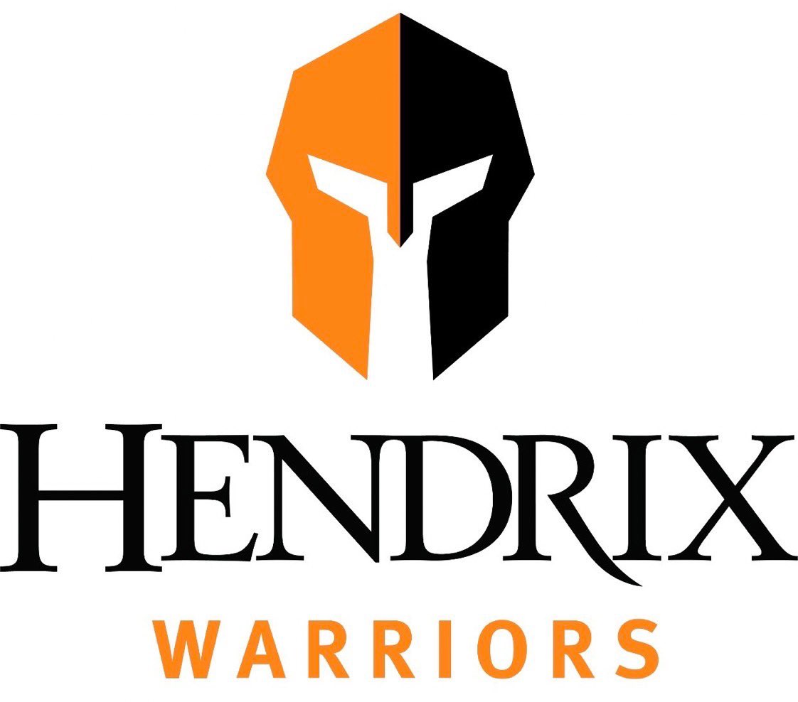 CooperFrazier11's tweet photo. Honored to receive my first offer from Hendrix College🟠⚫️@RussHeidiSLC https://t.co/7znqANXqD5